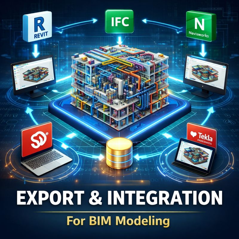 Export & Integration