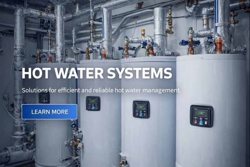 Hot Water Systems